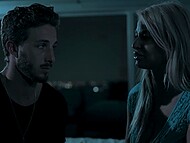 Sexy MILF London River revels in forbidden desires 8