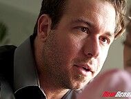 Kimmy Granger's sizzling collection of her wild sex with girls and men 10