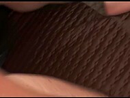 Cute gal with fit body can't resist the desire of sucking and fucking a hard dick 11