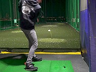 Luna steps through the swanky doors of luxury on the Upper East Side and finds time to fuck 11