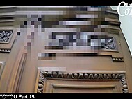 Two couples of swingers take part in the swapping foursome for the first time 4