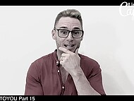 Two couples of swingers take part in the swapping foursome for the first time 5