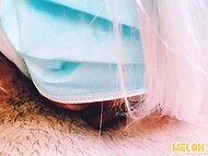 Melon Irani desired a man from Iran for a simple, sensual coupling, where he would plunge deep within her ass 7