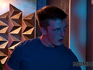 Brittany Bardot needed help with her daily sexual chores and got it from her loving stepson 4