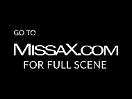 Whitney Wright has a crush on her fiancé's hot stepdad and can't help fucking him 8