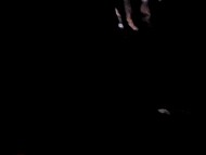 Amateur bitch rubs her lover's cock with her shaved cunny until he cums into his boxer pants 4