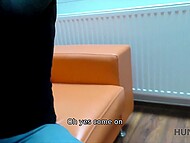 Young harlot Nikky Dream hunts for fiery passion and funds when cheating on her hubby 5