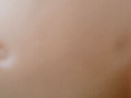 Horny fucker screaming with pleasure as his ejaculation fills a welcoming vagina 10