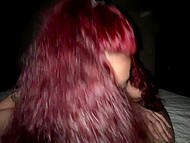 Amateur female with ample derriere hooks up on Tinder for quick sex  4