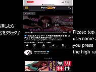 Cute 18-year-old babe from Japan has nothing against fucking her new BF after their their first date 10