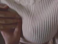 Cute 18-year-old babe from Japan has nothing against fucking her new BF after their their first date 4