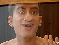 Jordi El Nino standout Brazzers scenes with insatiable MILFs in 2022 9