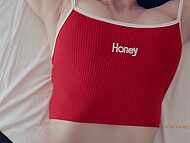 Voluptuous Diana Daniels has her pantyhose ripped off and enjoys naughty student sex 5