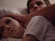 Ever horny stepsister Lily Larimar can't help seducing her bro on a kinky intercourse 6