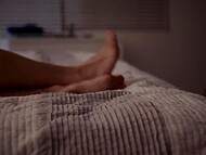 Ever horny stepsister Lily Larimar can't help seducing her bro on a kinky intercourse 9