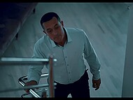 Alien forces manipulate Agatha Vega's thoughts, as her ex-lover violently assaults her 5