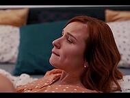 Clemence Audiard freezes time and relishes in the sensation of her deeply satisfying sex with unnamed individuals 9
