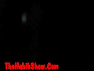 Lively Ebony 60-year-old granny got loose on her birthday 10