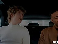 Busty cougar's passion for Alberto Blanco's cock remains as insatiable as ever 11