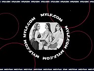 Ryan Keely's seductive lace lingerie saved her from disciplinary action for stealing 4