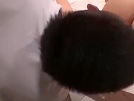 Sol Sanchez thrived fucking slutty teens at the fake school group session 5