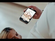 Tommy Gold stops time for his girlfriend to get multiple orgasms in the pool 5