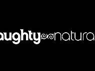 Extremely hairy lesbians take turns licking each other's fluffy muffs 11