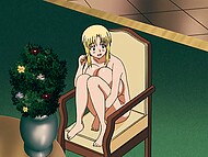 Eager for dick and orgasms, busty Hentai babes crave deep penetration 7