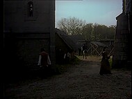 Hot porn parody with a slutty Snow White copulating all the time 6