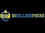 Ashley's power over Connor and Sean fuels intense college bisexual fucks 5