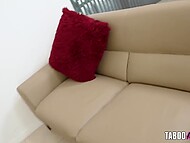 Melanie Hicks satisfies sexual needs of her horny step-nephew 5