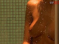 Mia Manarote, real estate agent, has a rough sex encounter with her client 4