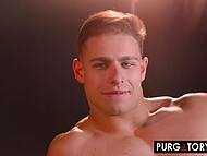 Samantha Creams enjoys fantastic pussy massage from her skillful husband 10