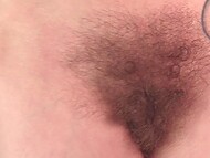 Kisa Fae indulges in a steamy session when playing with her girlfriend's hairy cunt 6