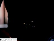 Curvy assistant AJ Applegate gets her asshole nailed by lustful boss 4