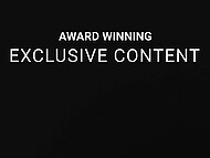 Two roommates get horny at the hostel and enjoy hot sneaky fuck 10