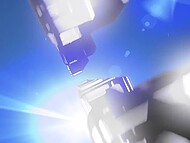 Slutty schoolgirls in sexy uniform give head and get screwed in compilation 10