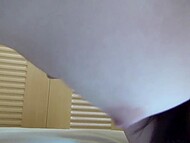 A mature man would pleasure sweet pussy of the teen Japanese wench 7