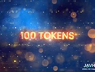 Big-tittied Asian tarts in stockings are busy taking part in group sessions 9