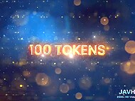 Asian chicks moan with pleasure when having their assholes penetrated with cocks 9