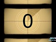 Gorgeous Japanese ladies expose their perky breasts to horny lovers 6