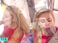 Stepbro succumbs to craving for hot fitness Jessa Rhodes and drills her pussy after gym 4