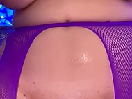 Chloe Surreal, a blonde bombshell, yearns for passionate intercourse 6