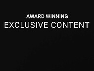 Mugur's big phallus penetrates smooth snatch of the horny squirter Lara Onyx 10