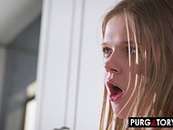 Dirty-minded nanny Coco Lovelock starts her boss' morning with good sex 6