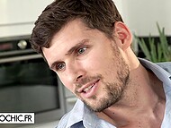 Амира Адара и Вероника Кларк согласились на секс втроем с ее мужем 6