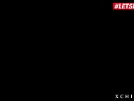 Страстные чешские анальные фантазии Белль Клэр воплощаются в жизнь с Адамом Блэком 4
