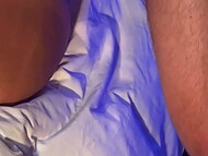 Posh inked MILF Annabelle Skye cheats on her spouse with their neighbors' son  5