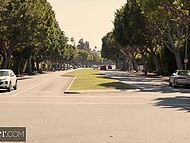 Emily Willis' beau bares remorse for letting her take Jax Slayher's big black cock 4