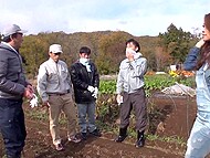 Attractive Japanese wench can think of nothing else but cock even at work 6